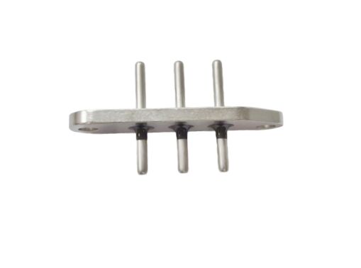 Σύνδεσμος Ηλεκτρικού Οχήματος Ερμητικός 2.5MPa Working Press Μέγιστο Ρεύμα 30A Λύση Σφράγισης για Συστήματα Φόρτισης Ηλεκτρικών Αυτοκινήτων