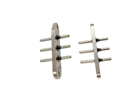 Σύνδεσμος Ηλεκτρικού Οχήματος Ερμητικός 2.5MPa Working Press Μέγιστο Ρεύμα 30A Λύση Σφράγισης για Συστήματα Φόρτισης Ηλεκτρικών Αυτοκινήτων