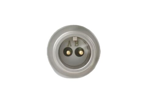 Χρυσόχρωμα γυάλινα μεταλλικά σφραγίσματα με διηλεκτρική αντοχή 1000VAC σχεδιασμένα για ηλεκτρική μόνωση και σφραγίσματα