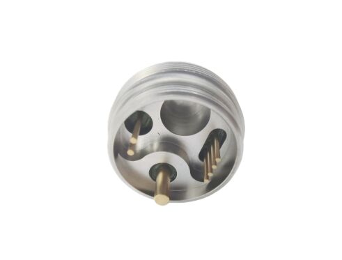 Εξαιρετική αντοχή στη διάβρωση Σφραγίδες γυαλιού μετάλλου που κατασκευάζονται με ελεγχόμενη διαδικασία θέρμανσης και ψύξης για την ακεραιότητα της σφραγίδας