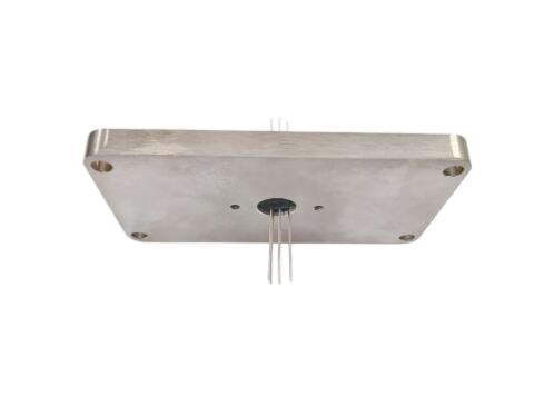 Terminal Board de conexión de varios tamaños que ofrece superficie niquelada para conexiones eléctricas y durabilidad duradera