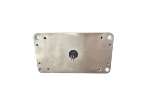 Terminal Board de conexión de varios tamaños que ofrece superficie niquelada para conexiones eléctricas y durabilidad duradera