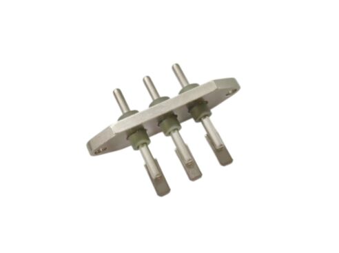 Συνδετήρας ηλεκτρικού οχήματος Ερμητικός συνδετήρας ηλεκτρικού οχήματος με πάχος γραμμής νικελίου 3 έως 5 μικρών