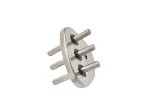 Σύνδεσμος EV Connector Hermetic Electric Vehicle Connector Σχεδιασμένος με Υλικό μονωτικού γυαλιού που προσφέρει και ασφαλή παροχή ενέργειας