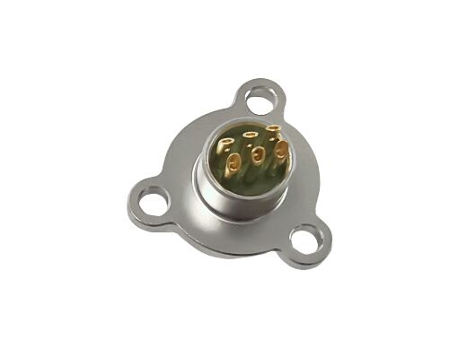 Συμβατές με Rohs γυάλινες μεταλλικές σφραγίδες που προσφέρουν αντιστοιχισμένο συντελεστή θερμικής διαστολής μεταξύ γυαλιού και μετάλλου για θερμική ανακύκλωση