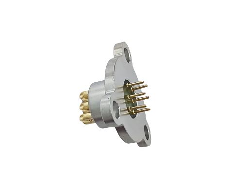 Συμβατές με Rohs γυάλινες μεταλλικές σφραγίδες που προσφέρουν αντιστοιχισμένο συντελεστή θερμικής διαστολής μεταξύ γυαλιού και μετάλλου για θερμική ανακύκλωση