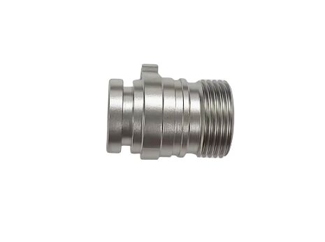 Σφραγίδες από γυαλί μετάλλου 4J50 ALLOY με νικελωμένο φινίρισμα σώματος κατάλληλες για λύσεις κενού και ερμητικής σφραγίδωσης