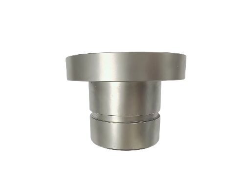 Ασημένια μεταλλικά σφραγιστικά γυαλιού με υλικό πείρου κράμα 4J50 ιδανικά για ανθεκτική ηλεκτρική και μηχανική σφράγιση εξαρτημάτων