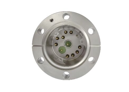 Ασημένια μεταλλικά σφραγιστικά γυαλιού με υλικό πείρου κράμα 4J50 ιδανικά για ανθεκτική ηλεκτρική και μηχανική σφράγιση εξαρτημάτων