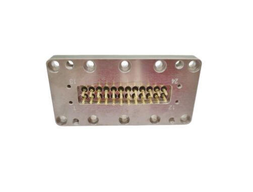 Pin 4J50 Σφραγίδες Γυαλιού-Μετάλλου με Εξαιρετική Αντοχή στη Χημική Διάβρωση Σχεδιασμένες για Ανθεκτικές Λύσεις Σφράγισης