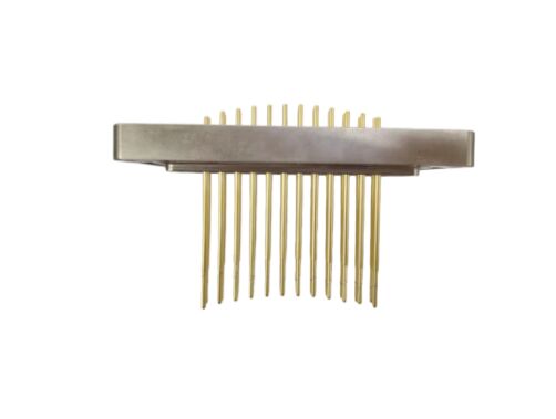 Pin 4J50 Σφραγίδες Γυαλιού-Μετάλλου με Εξαιρετική Αντοχή στη Χημική Διάβρωση Σχεδιασμένες για Ανθεκτικές Λύσεις Σφράγισης