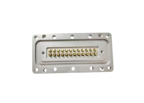 Περιοχή θερμοκρασίας από -40 βαθμούς Κελσίου έως 150 βαθμούς Κάλυβα Μεταλλικά σφραγίσματα με ελεγχόμενη διαδικασία θέρμανσης και ψύξης για σφραγίσματα χωρίς άγχος