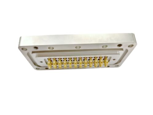 Περιοχή θερμοκρασίας από -40 βαθμούς Κελσίου έως 150 βαθμούς Κάλυβα Μεταλλικά σφραγίσματα με ελεγχόμενη διαδικασία θέρμανσης και ψύξης για σφραγίσματα χωρίς άγχος