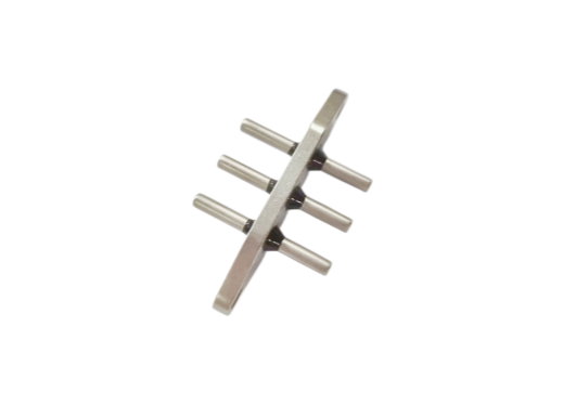 Electric Vehicle Charging Hermetic Electric Vehicle Connector Pin Diameter 318mm Designed for Secure EV Power Connections
