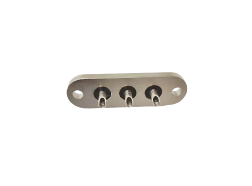 30A Hermetic Electric Vehicle Connector Leak Test No Leak Designed to Prevent Leakage and Maintain Electrical Integrity
