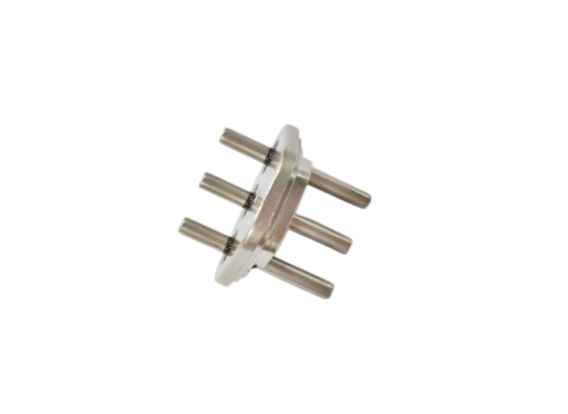 Πιστοποιημένος RoHS Hermetic Electric Vehicle Connector με 1000MΩ μονωτή αντίσταση στα 500VDC για ηλεκτρικές συνδέσεις EV
