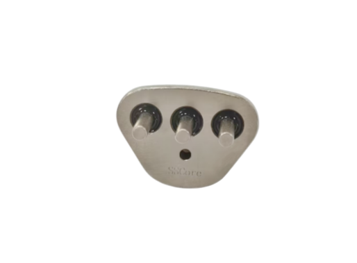 Πιστοποιημένος RoHS Hermetic Electric Vehicle Connector με 1000MΩ μονωτή αντίσταση στα 500VDC για ηλεκτρικές συνδέσεις EV
